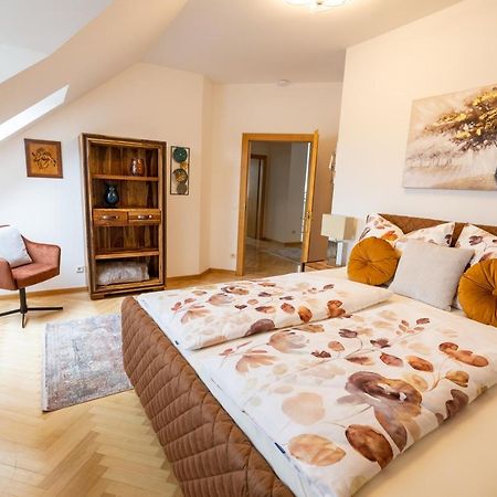 Apartment Ella Klagenfurt am Woerthersee Bagian luar foto