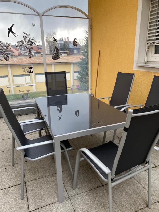 Apartment Ella Klagenfurt am Woerthersee Bagian luar foto