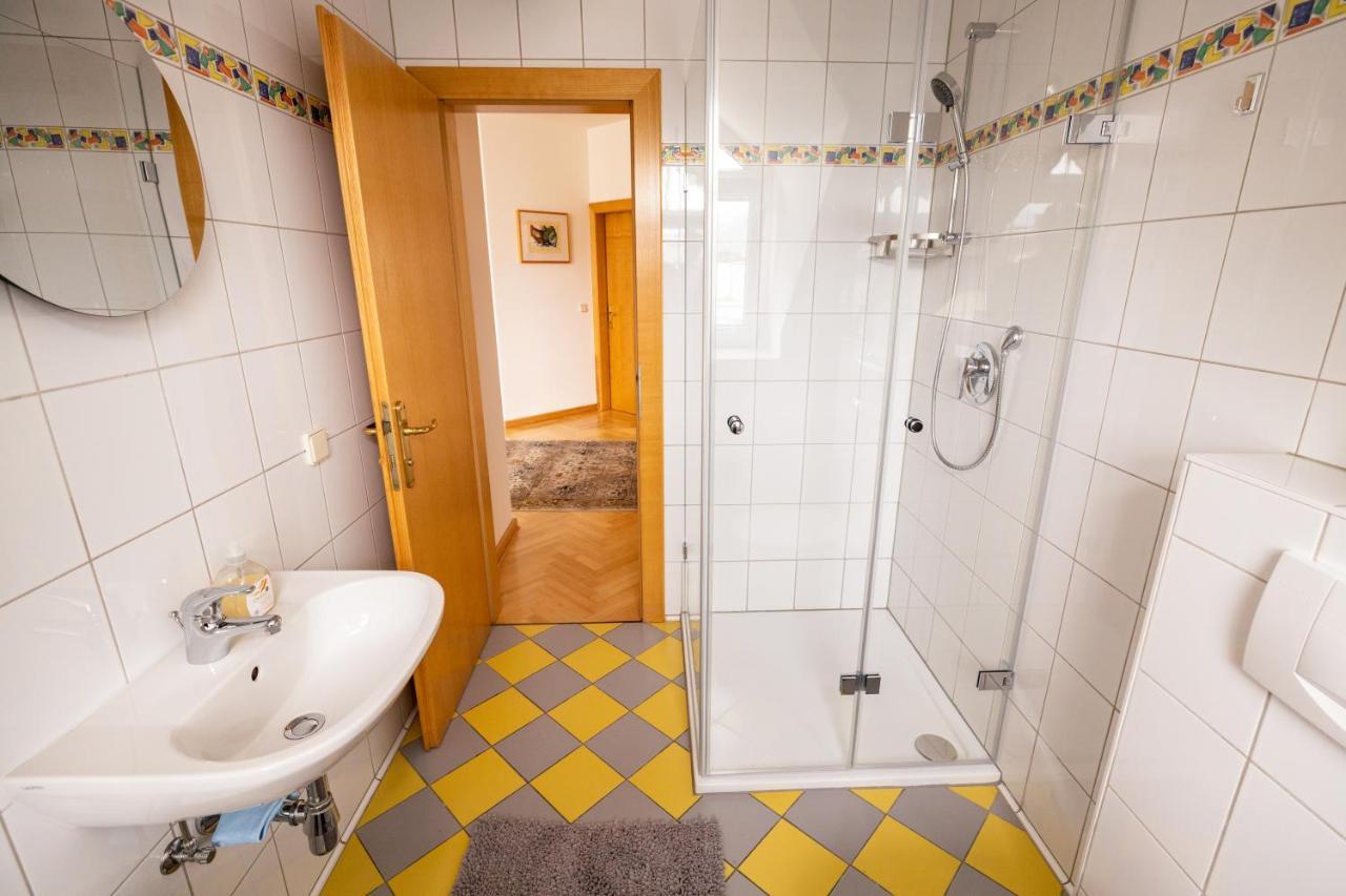 Apartment Ella Klagenfurt am Woerthersee Bagian luar foto