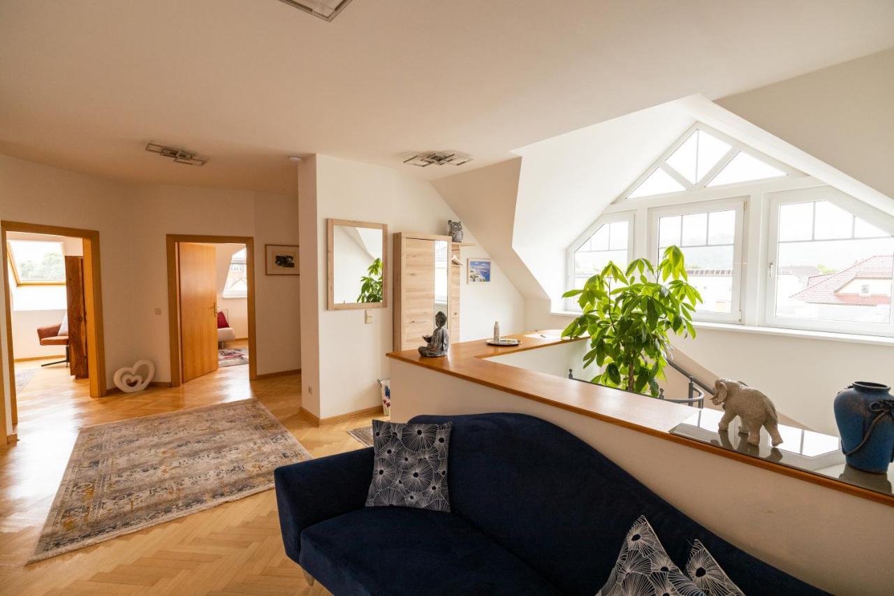 Apartment Ella Klagenfurt am Woerthersee Bagian luar foto