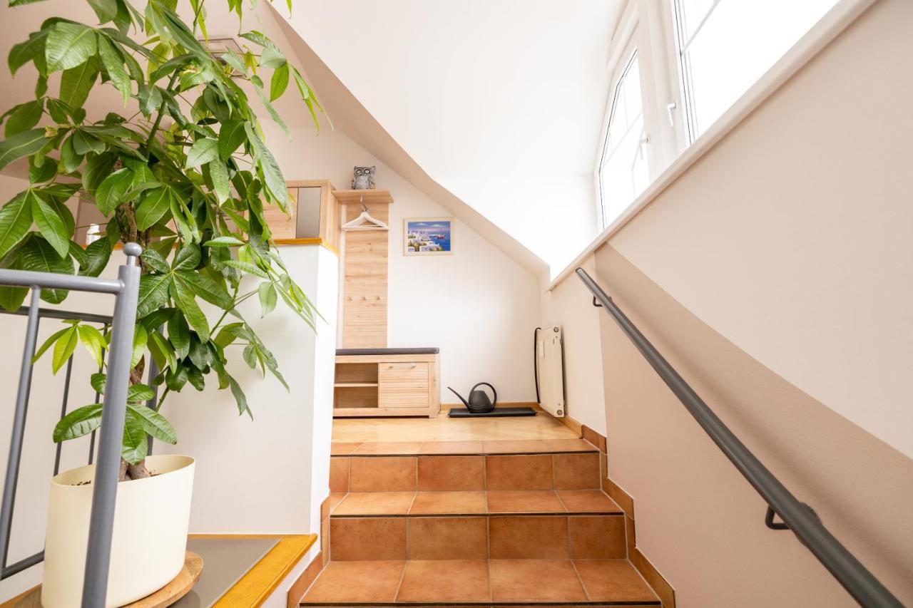 Apartment Ella Klagenfurt am Woerthersee Bagian luar foto