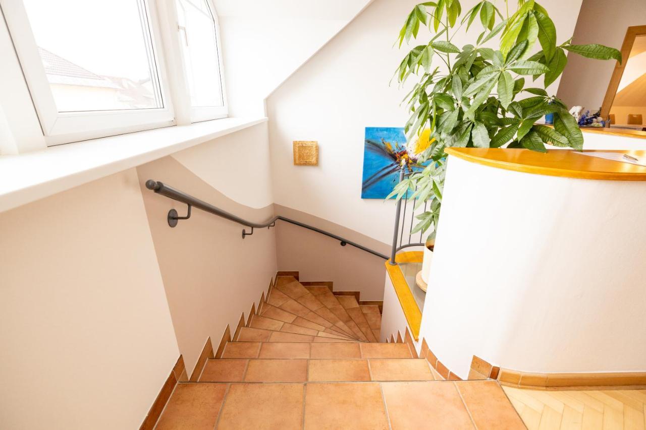 Apartment Ella Klagenfurt am Woerthersee Bagian luar foto