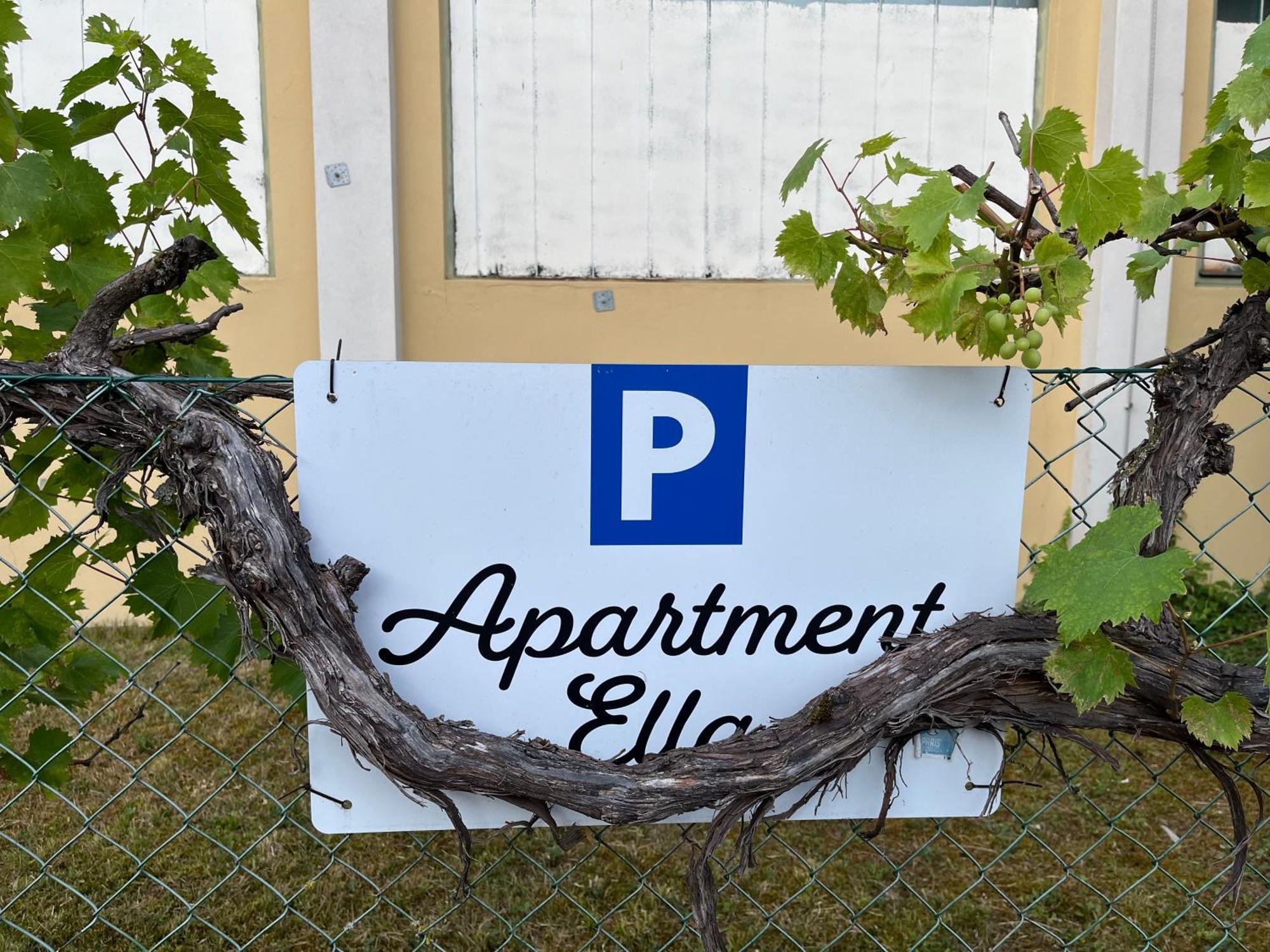 Apartment Ella Klagenfurt am Woerthersee Bagian luar foto
